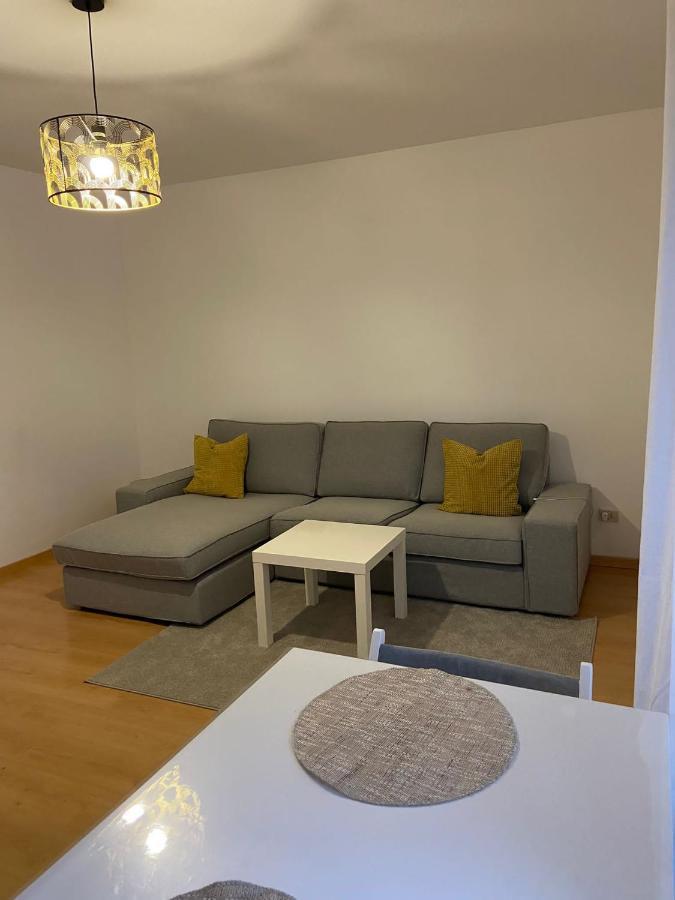 Grand T2 F2 Mulhouse Downtown Free Parking公寓 外观 照片