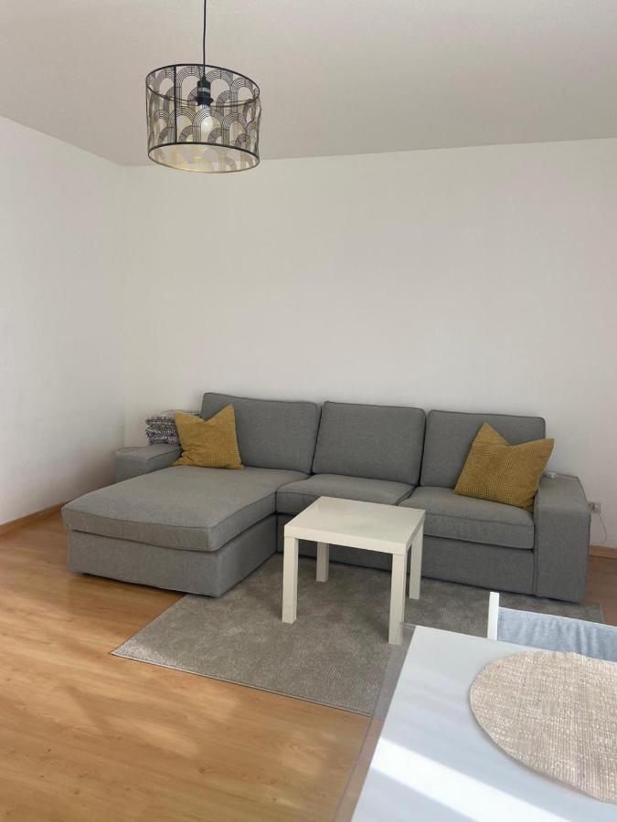 Grand T2 F2 Mulhouse Downtown Free Parking公寓 外观 照片